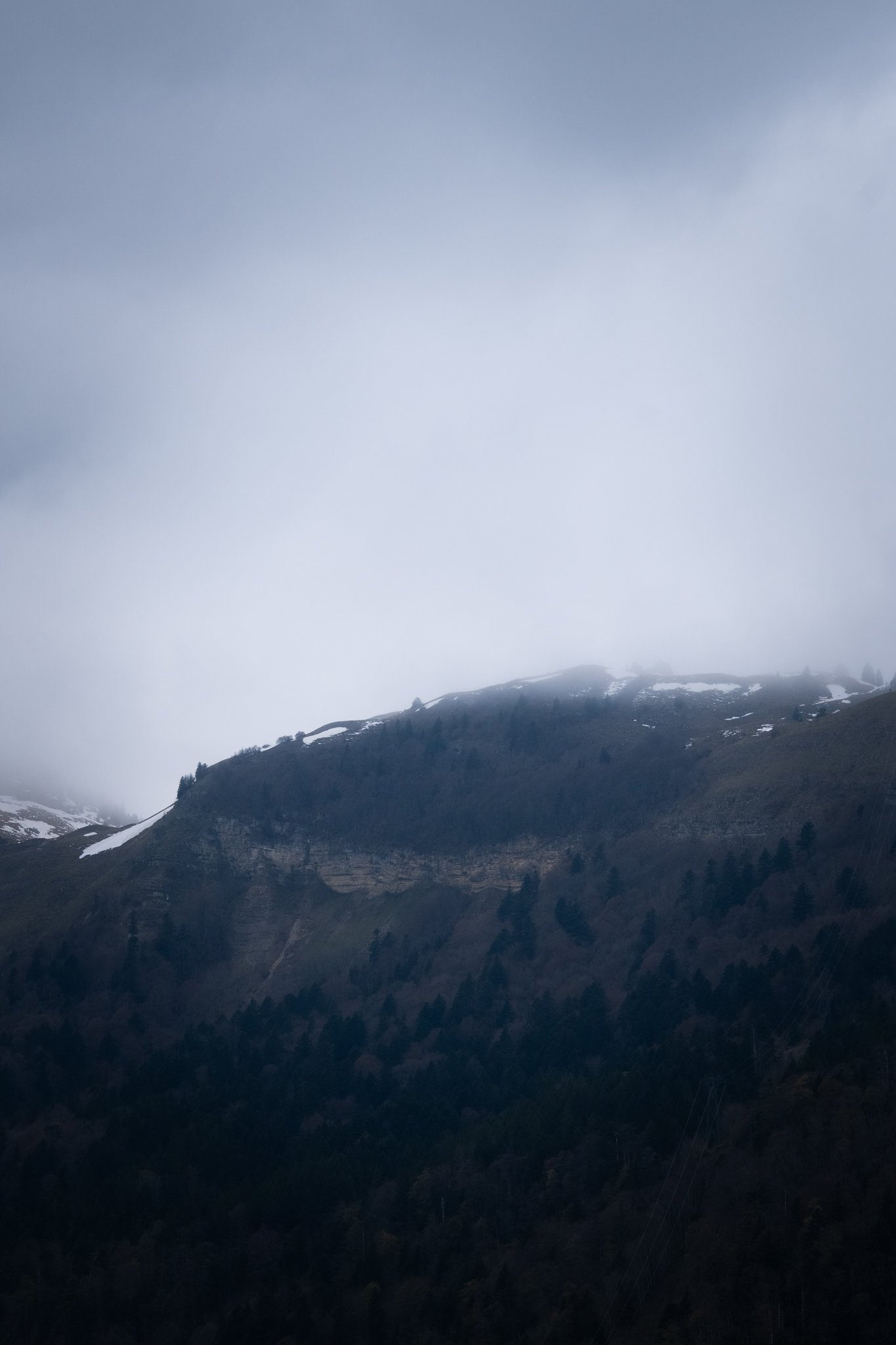 Genf & Mont Saléve